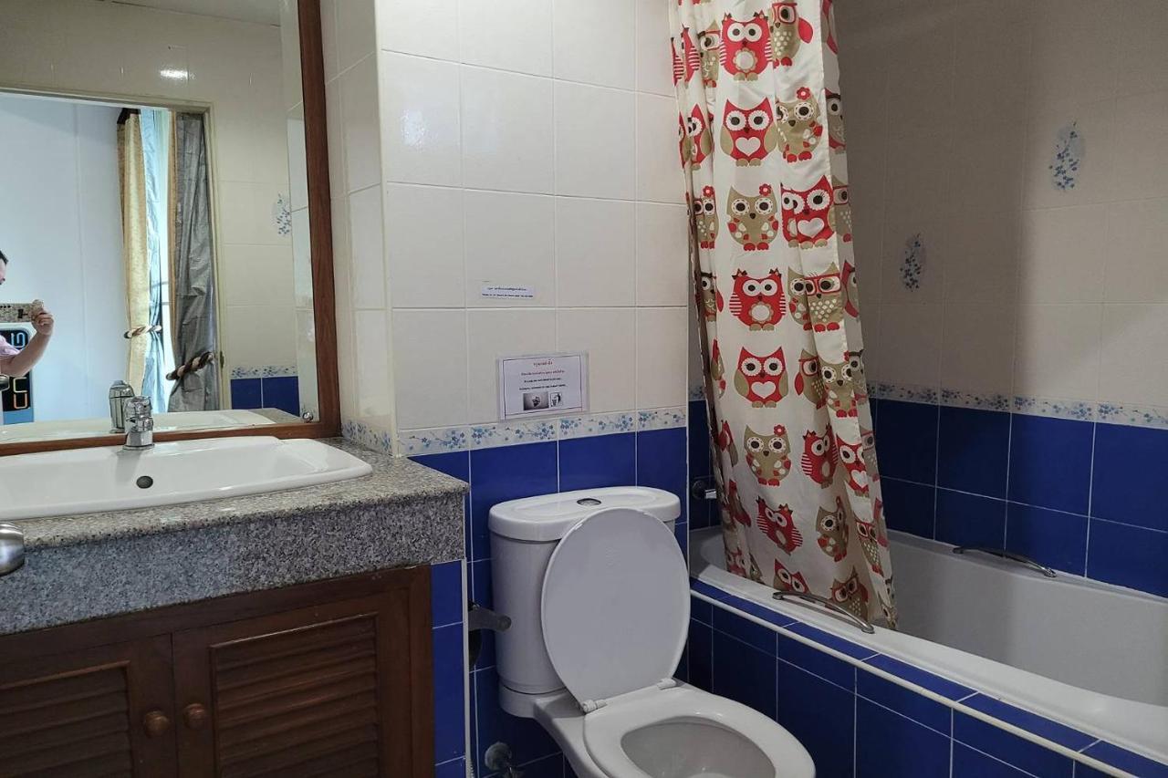 Kaewchantra Mansion Τσιάνγκ Μάι Εξωτερικό φωτογραφία
