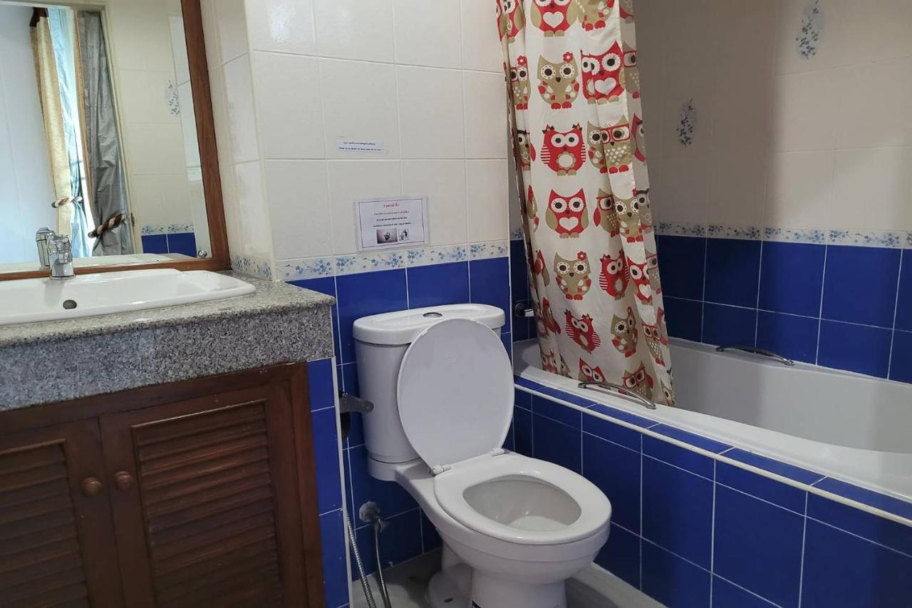 Kaewchantra Mansion Τσιάνγκ Μάι Εξωτερικό φωτογραφία